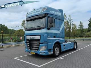 DAF N/A 2016 - XF 440 FT H4EN3 te koop