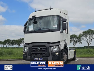 Renault N/A 2021 - T 480 te koop