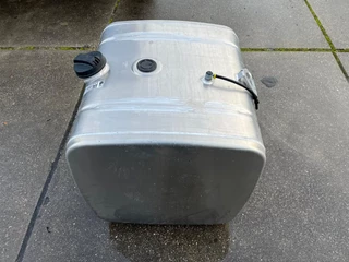 DAF N/A 2024 - 4 X Brandstoftank Diesel 2198091 immagine 2