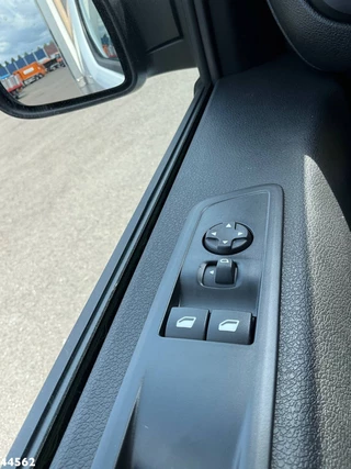 Peugeot e-Expert 2024 - 100% elektrisch kippende zijlader image 17