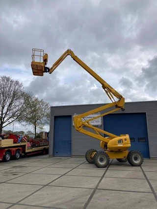 Manitou N/A 2011 - 200 AJ afbeelding 4