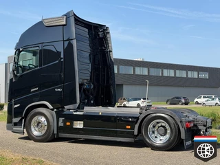 Volvo FH 2026 - 540 image 4
