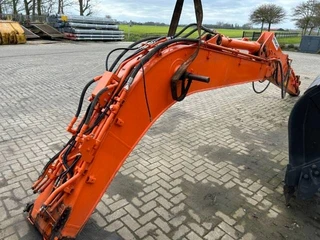 Hitachi - ZX 130 image 3 thumbnail