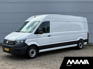 Volkswagen Crafter 2020 - 35 2.0 TDI L4H3 Airco Camera Sensoren te koop