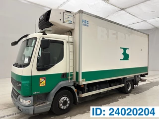DAF LF 2013 - LF45.220 te koop