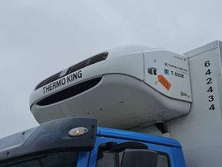 Iveco Eurocargo 2018 - 75E18 obrazek 17