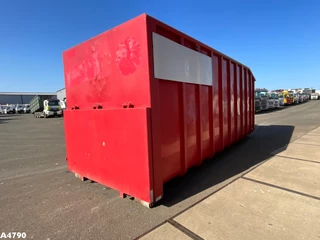 Glascontainer 38m³ N/A - N/A obrazek 4