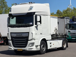 DAF XF 530 2019 - Super Space Cab Euro 6 Full Spoiler imagen 1