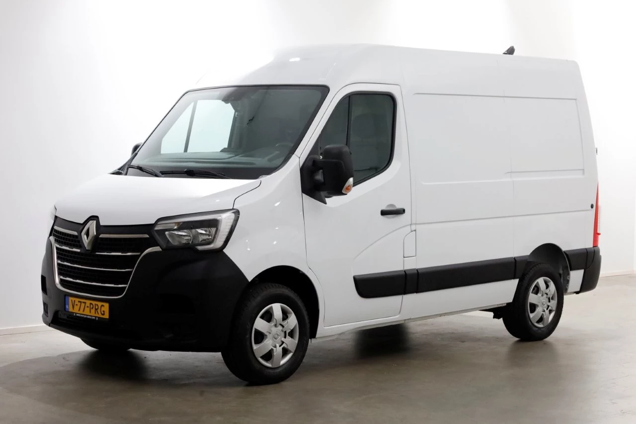 Renault Master 2022 - T35 2.3 dCi 135pk L1H2 Comfort Airco/Camera/Carplay 01-2022 imagen 8
