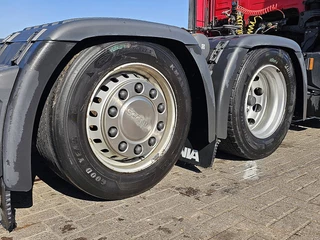 Scania R 2021 - R450 image 17