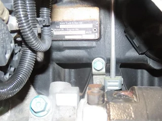MAN N/A - 51.01100.6380 | Motor D2066LF68 Euro6 obrazek 3