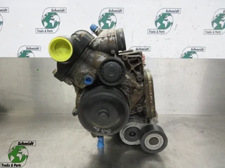 Mercedes-Benz - A 934 180 04 10 //A 934 180 06 10// A 934 180 05 10 //A 934 180 15 10 BENZ 1221 na prodej