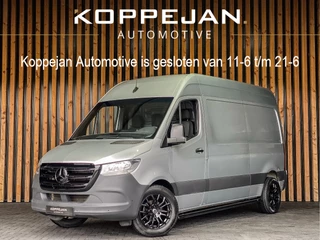 Mercedes-Benz Sprinter 2022 - 1.9 CDI 150PK Automaat L2H2 Bestelwagen obrazek 1