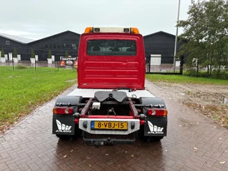 Renault Mascott 150 - Be trekker 12 TON  EURO 5 N1 (147) imagen 8