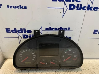 Iveco N/A 2013 - 5802294304 INSTRUMENT PANEL immagine 1
