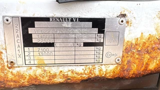 Renault Premium 250 2001 - N/A image 19