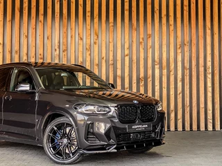 BMW X3 2023 - xDrive30e 292PK High Executive M-Sport afbeelding 28