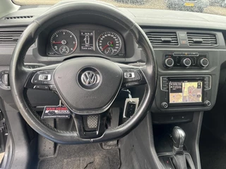 Volkswagen Caddy 2019 - N/A image 8