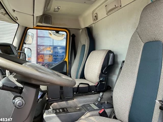 Volvo FE 320 Euro 6 Faun 10m³ 2016 - N/A image 9