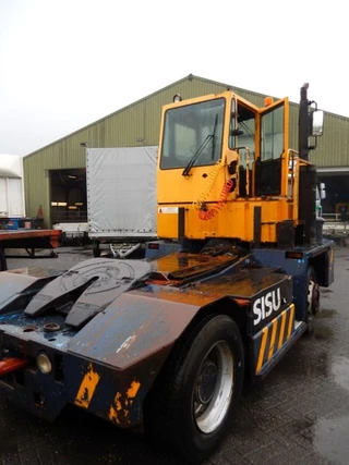 Kalmar N/A 2000 - - KALMAR Terminal Trekker TR 192 4 x 4 - 047373, TLH-57-V obrazek 2
