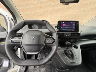 Peugeot Partner 2022 - 1.2 PureTech Premium / Carplay / Navigatie immagine 2 miniatura
