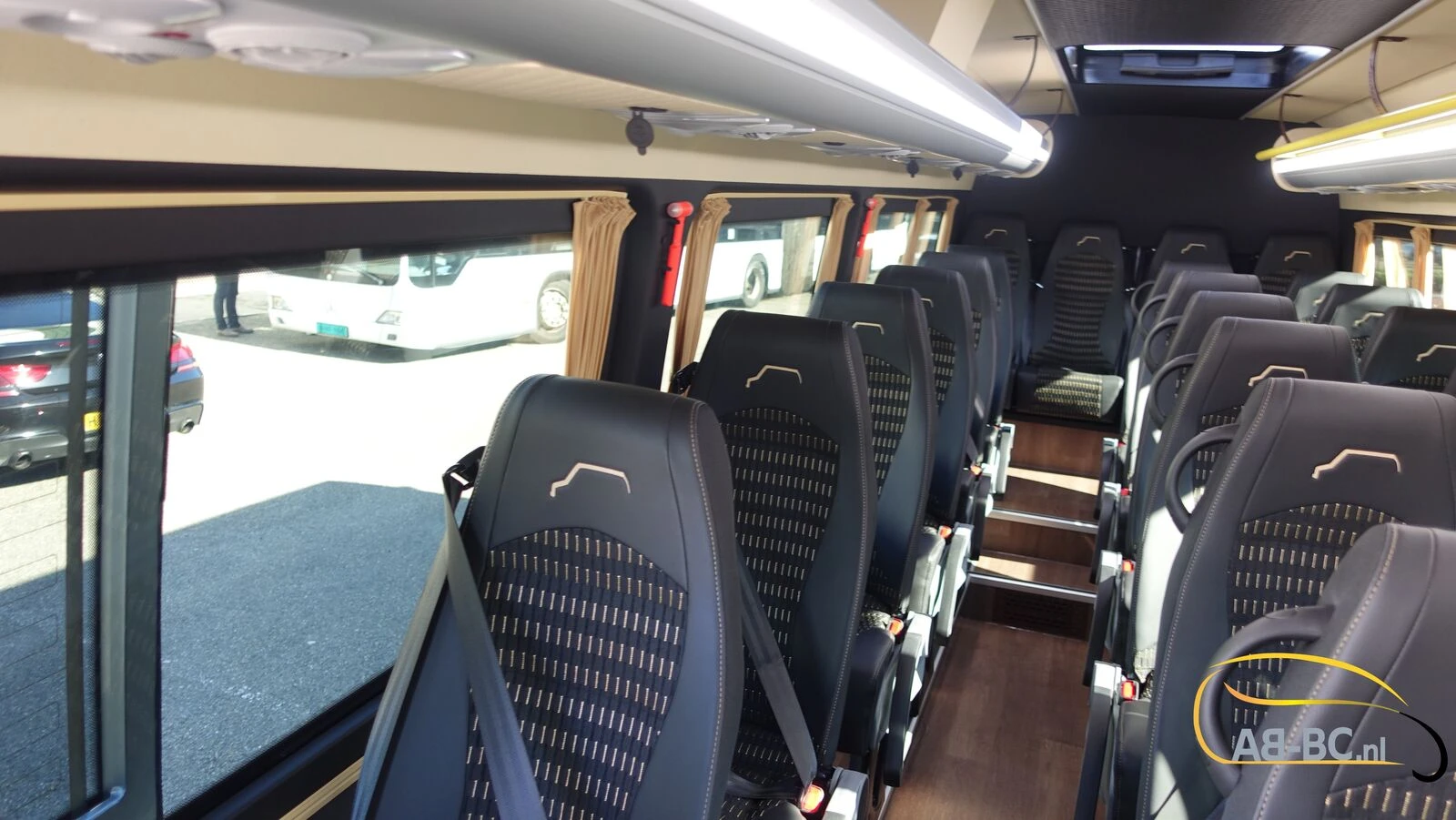 Mercedes-Benz Sprinter 2026 - NEW 519 CDI - 24 Seats EURO 6 zdjęcie 64