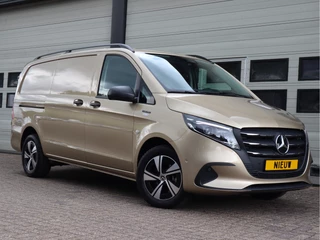 Mercedes-Benz eVito 2026 - 112 66 kWh SoH 98,9 % L2 Lang PRO - LED - Navi - Snelladen imagem 2