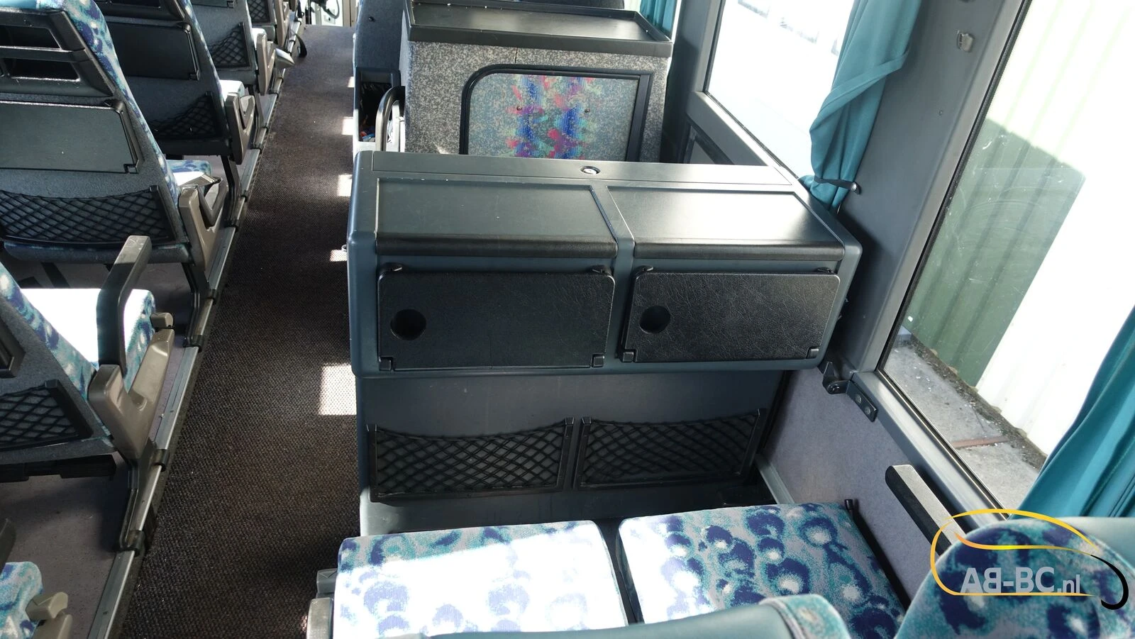 Setra S315 GT-HD - 52 Seats V8 Engine 1998 obrázek 83