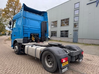 DAF N/A 2016 - XF 410 EURO 6 SPACE CAB изображение 7