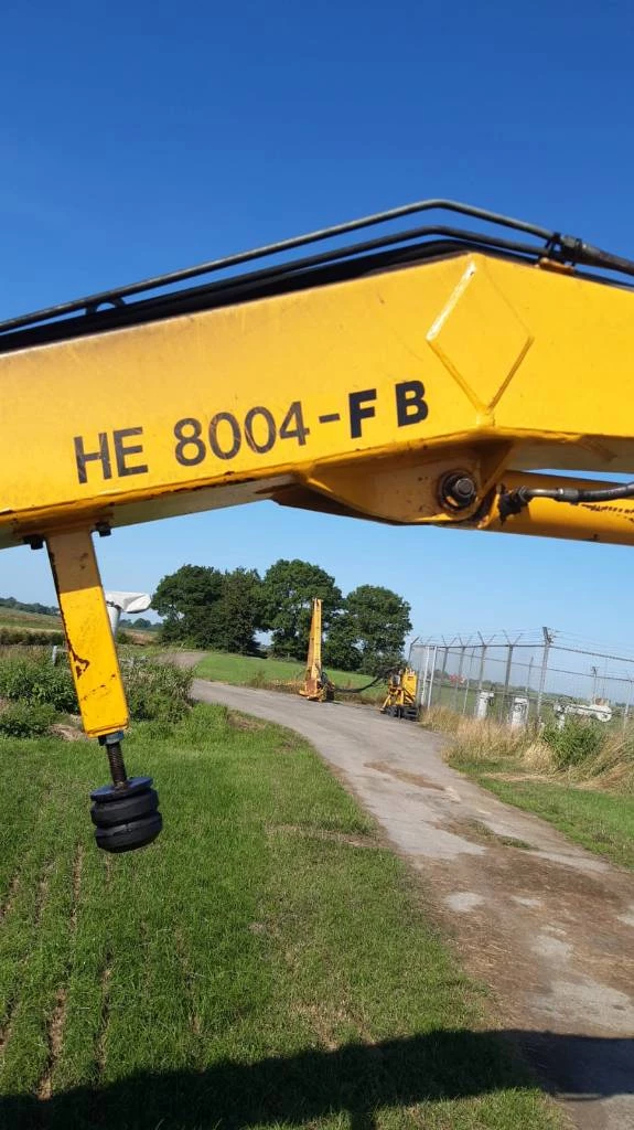 John Deere 2006 - 6820 / BOS arm obrázek 12