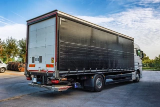 MAN TGX 2021 - 18.400 XLX+HAYON obrazek 5
