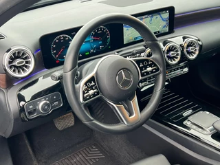 Mercedes-Benz A-Class 2020 - 250e AUT8 Premium LEDER SFEER KEY-LESS GO MULTIBEAM 360-CAMERA TREKHAAK bild 25
