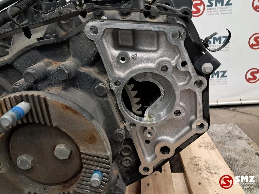 Ford 2023 - Occ versnellingsbak 12TX2621TD + intarder Ford immagine 5