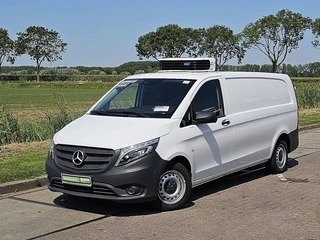 Mercedes-Benz Vito 2022 - 116 afbeelding 2 miniatuur