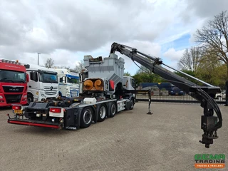 Scania P 2016 - P320 imagen 3