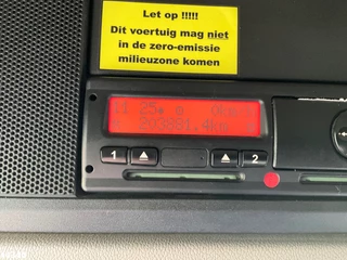 DAF FAG 75 CF 250  Geesink 20m³ 2010 - N/A zdjecie 20