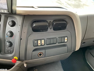 DAF FAG LF 220 Euro 6 Haller 14m³ Just 123.721 km! 2015 - N/A zdjecie 17