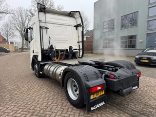Scania R 2020 - R410 EURO 6 LNG / AUTOMATIC / RETARDER bild 7