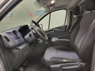 Opel Vivaro 2019 - 1.6CDTI 120pk L2/H1 Euro 6! image 5
