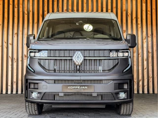Renault Master 2024 - T35 2.0 dCi 170PK L2H2 Extra изображение 22