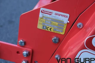 Maschio N/A 2022 - W 165 grondfrees 165cm obrazek 7
