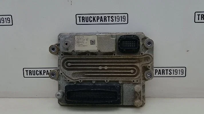 Mercedes-Benz - Electrical System Motor ECU MB OM470LA afbeelding 1