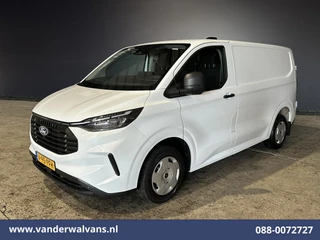 Ford Transit Custom 2024 - 2.0 TDCI 111pk L1H1 Euro6 Airco | Camera | Apple Carplay | LED | Cruisecontrol image 9