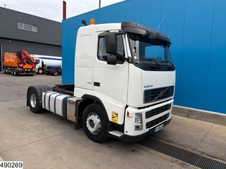 Volvo FH 2007 - 400 bild 3