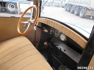 Durant motors Star Six Coupe 795 1926 - N/A immagine 6