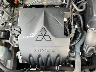 Mitsubishi ASX 2014 - 1.6 ClearTec Inform bj.2014 Airco|Cc|Trekhaak. image 14