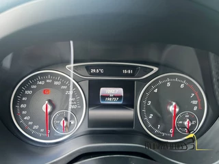 Mercedes-Benz A-Class 2016 - 160 / apk 7-2027 zdjecie 10