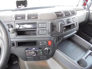 DAF CF 410 2018 - NL TRUCK bild 9
