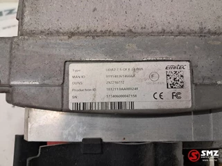 MAN N/A 2019 - Occ AdBluepomp MAN imagen 6
