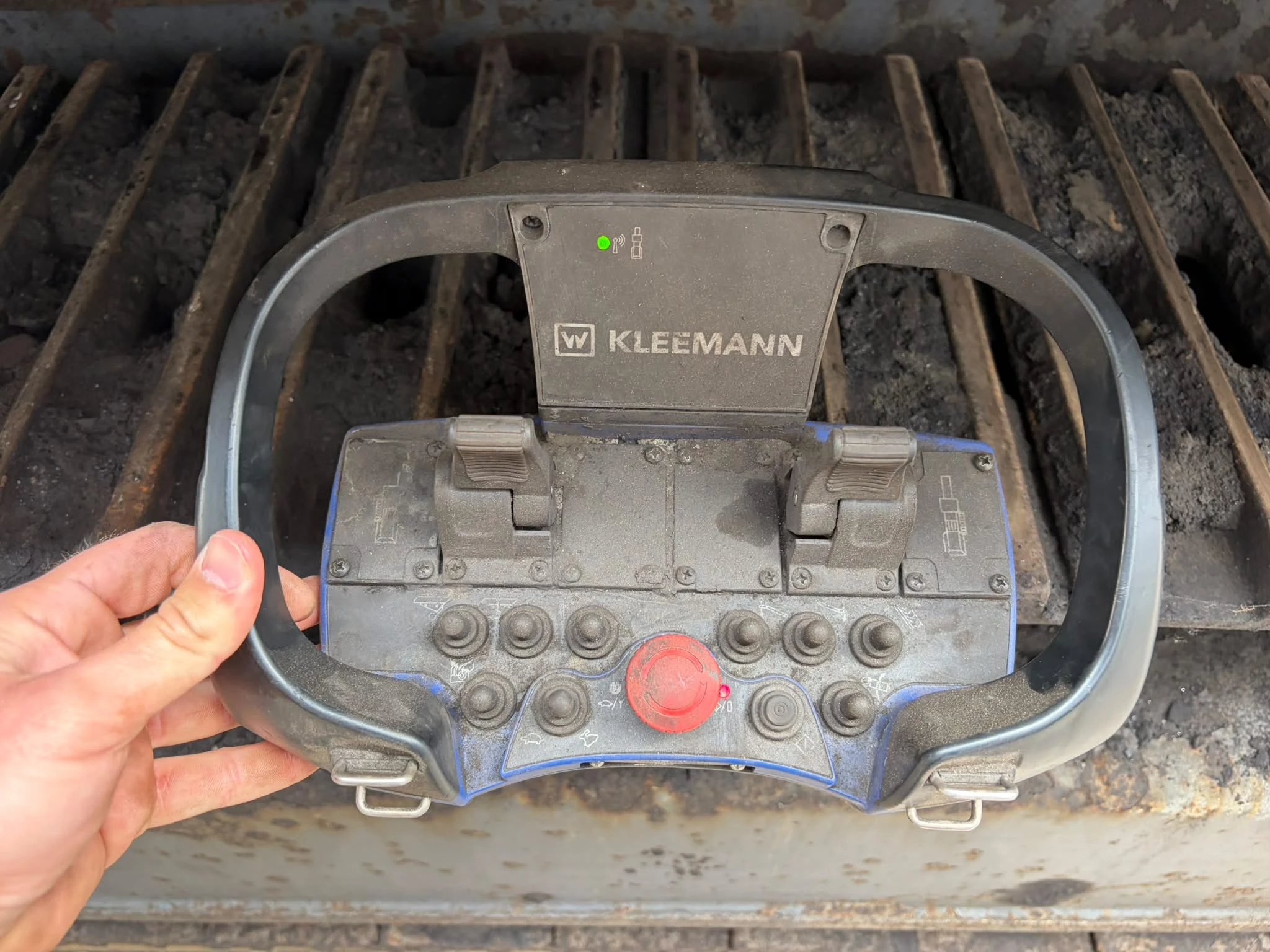 Kleemann MR110Z EVO2 2018 afbeelding 23